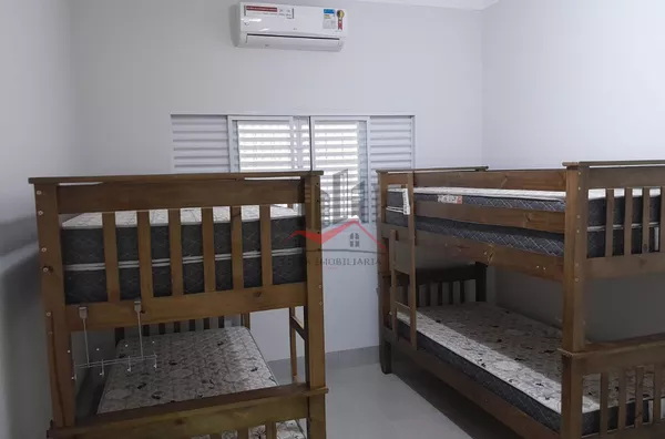 Casa com 1 suíte e 3 dormitórios a venda no Residencial Recanto do Sol, em Paulicéia-SP - Foto 18