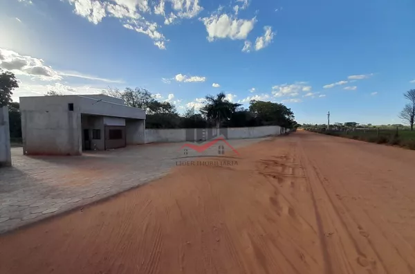 Terreno a venda no Residencial Gama, em Panorama/SP 