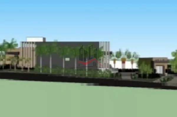 Terreno para venda em condomínio fechado em Dracena