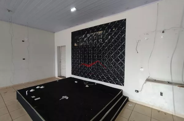 Sala comercial para aluguel,  Ginásio, Panorama