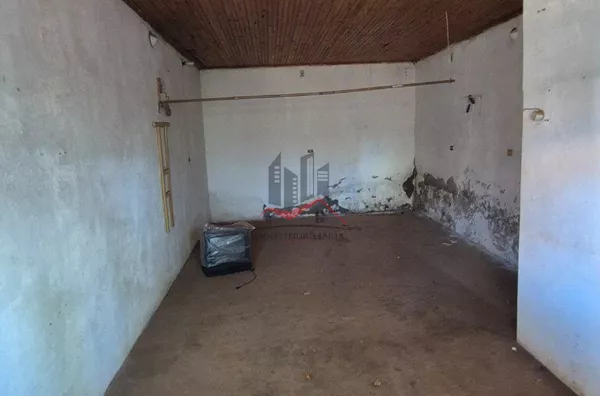 Parte De Dentro (Edícula) 