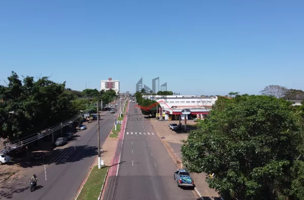 6 kitnetes conjugadas a venda e rentabilidade garantida na Avenida Rodion Podolsky, centro de Panorama-SP