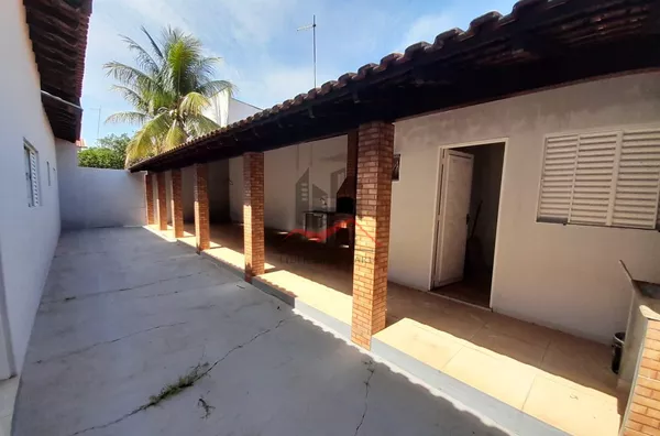 Casa com 1 suíte e 2 dormitórios a venda na região central de Panorama-SP - Foto 18
