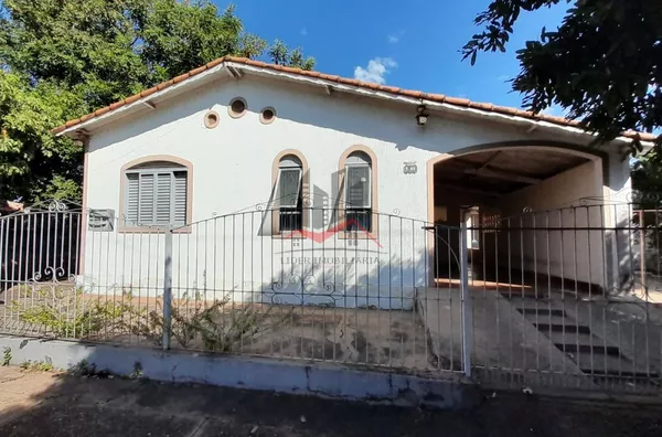 Casa com 3 dormitórios para venda em Panorama aceita financiamento Minha Casa Minha Vida