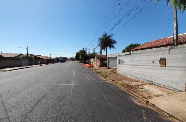 Conjunto de 3 casas a venda no bairro Nosso Teto, em Panorama-SP 