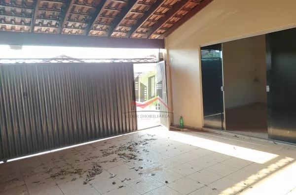 Casa para venda e aluguel conta com 02 quarto(s) No Jardim Aeroporto Panorama