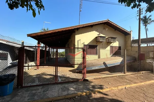Casa para venda,  Condimínio Solar Do Paraná, Panorama