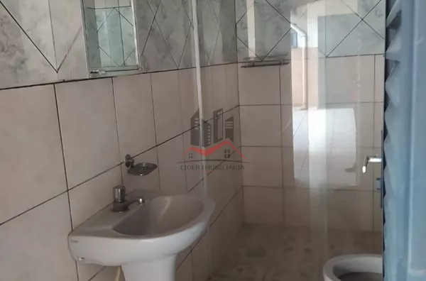 Sobrado para venda no Centro de Panorama 