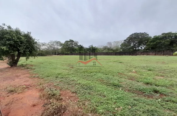 Terreno plano