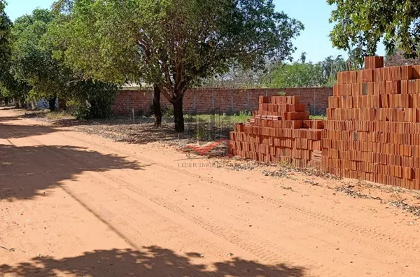 Terreno de 432,00 m² para venda no Residencial Panorama com acesso exclusivo ao rio, em Panorama/SP