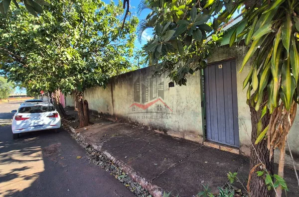Frente casa