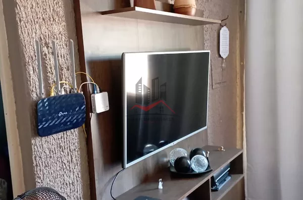 Casa para venda no Bairro Derocy Alves Valença, em Panorama