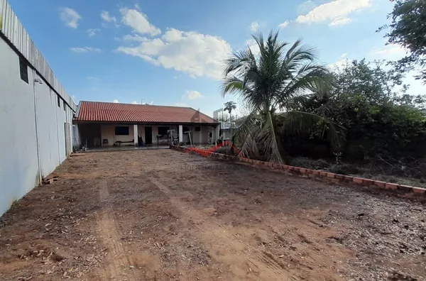 Casa a venda próximo ao Rio no bairro Aldeia Do Lago 2, em Panorama