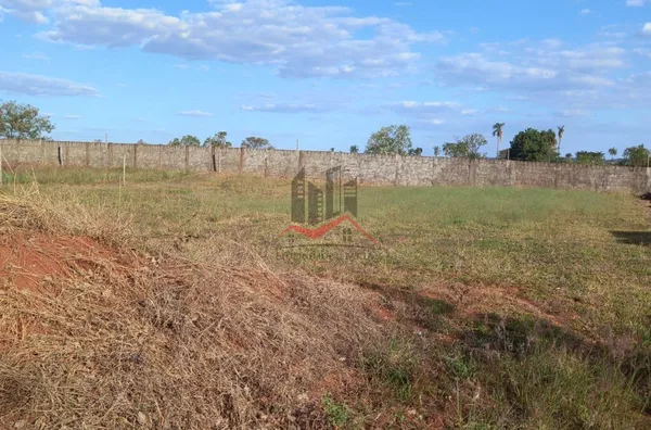 Terreno para venda Nova era paulicéia