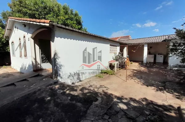 Casa com 3 dormitórios para venda em Panorama aceita financiamento Minha Casa Minha Vida