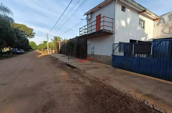 Barracão Marina Náutica com renda mensal para venda no bairro Aldeia Do Lago, em Panorama