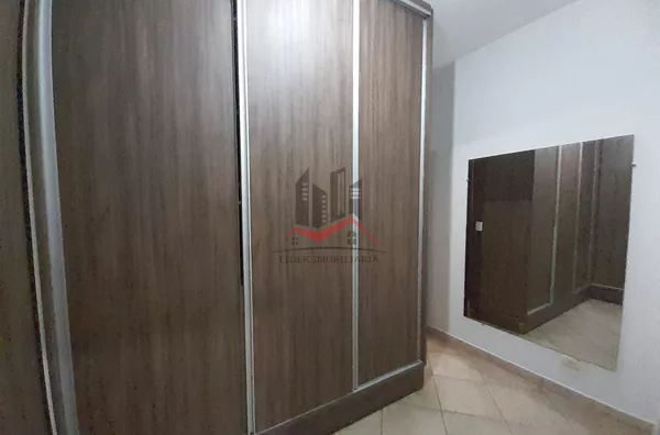 Suíte c/ closet e hidromassagem