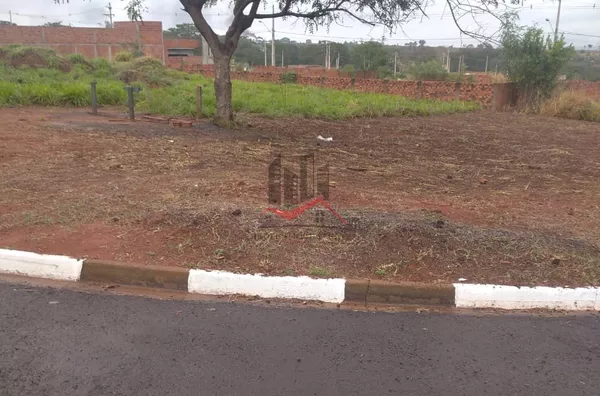 Terreno para venda,  Residencial Marquez, Paulicéia