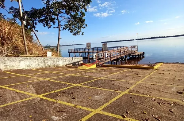 Terreno para venda Nova era paulicéia
