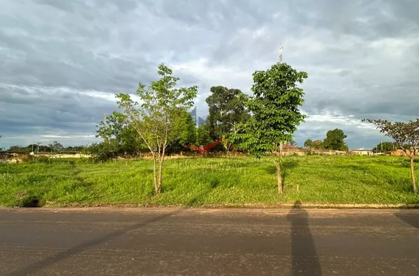 Terreno para venda,  Ginásio, Panorama