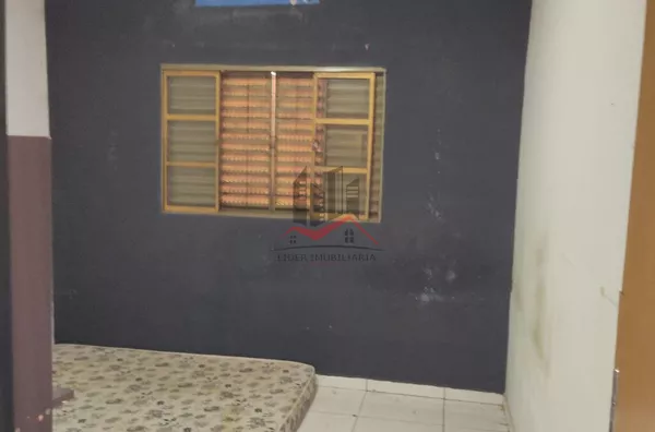 Chácara com área de 3.000 m² e casa com 2 dormitórios para venda, em Panorama-SP