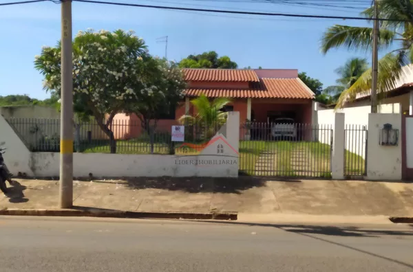 Casa para venda,  - Selecione - Bairro, Panorama