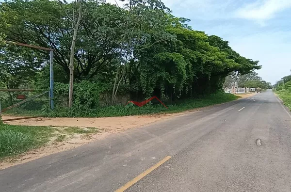 Chácara às margens do rio Paraná a venda,  em Panorama-SP