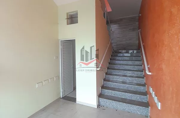 Prédio comercial com casa nos fundos a venda no centro de Panorama