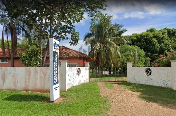 Pousada às margens do Rio Paraná para venda, em Panorama (SP)