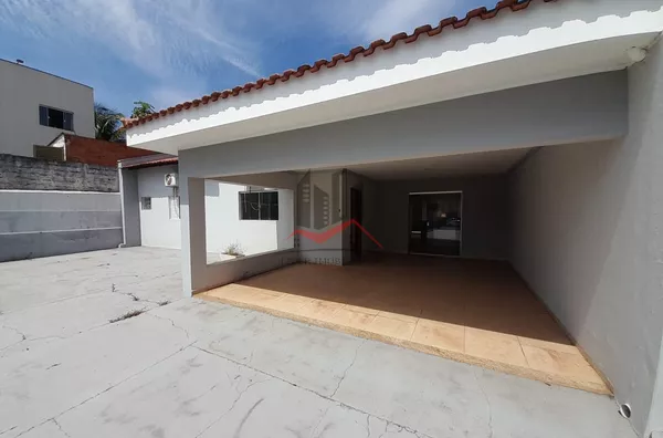 Casa com 1 suíte e 2 dormitórios a venda na região central de Panorama-SP - Foto 6