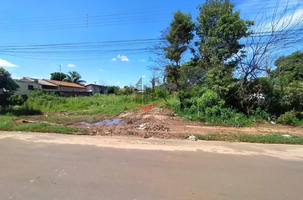 Terreno de 430 m² para venda na rua Quintino Maudonet, em Panorama