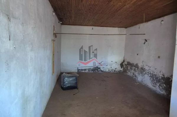 Parte De Dentro (Edícula) 