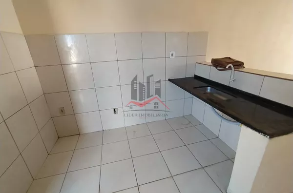 Casa para aluguel 2 quarto(s) centro panorama