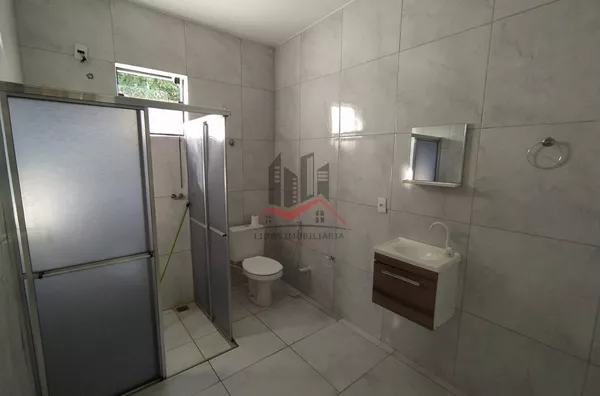 Casa para aluguel ou venda com 2 quartos e 2 banheiros no centro de Panorama