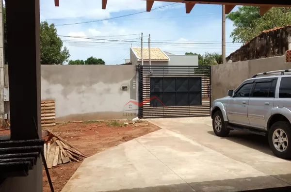 Casa para venda, 3 quarto(s),  Jardim São Francisco, Panorama