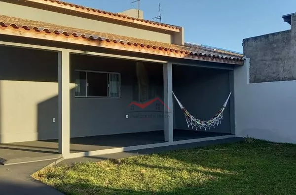 Casa a venda bem perto ao RIO, bairro Paranoá, Panorama SP 