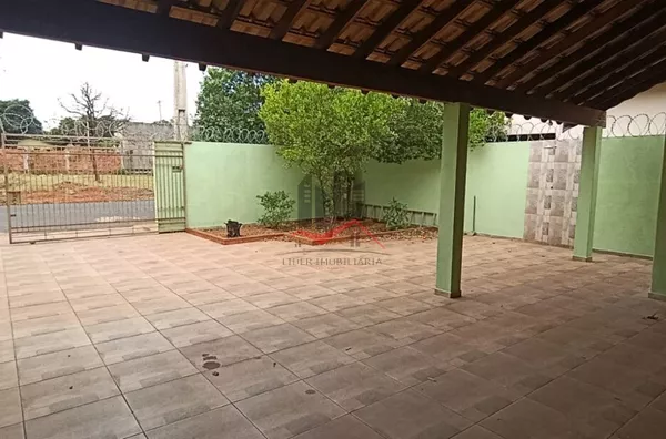 Casa para venda, jardim vista do lago 