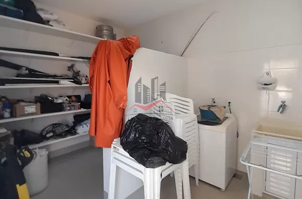 Casa com 1 suíte e 3 dormitórios a venda no Residencial Recanto do Sol, em Paulicéia-SP - Foto 9