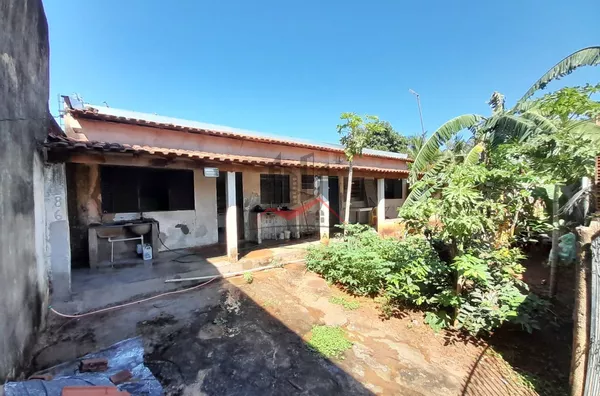Fachada Casa nº. 3
