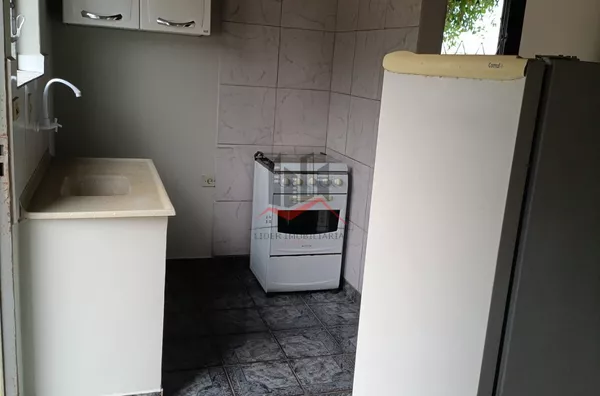 6 kitnetes conjugadas a venda e rentabilidade garantida na Avenida Rodion Podolsky, centro de Panorama-SP - Foto 11
