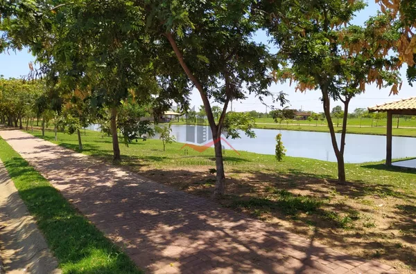  Terreno B12-BV2 a venda às margens do Rio Paraná no condomínio Residencial Bela Vista, em Panorama