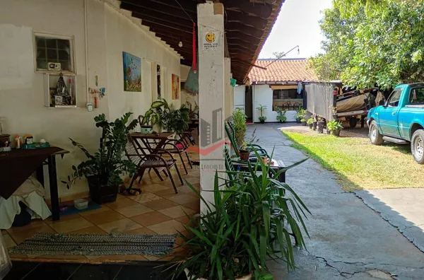 Rancho para Venda com 4 Suítes no Residencial Rio Paraná - Foto 22