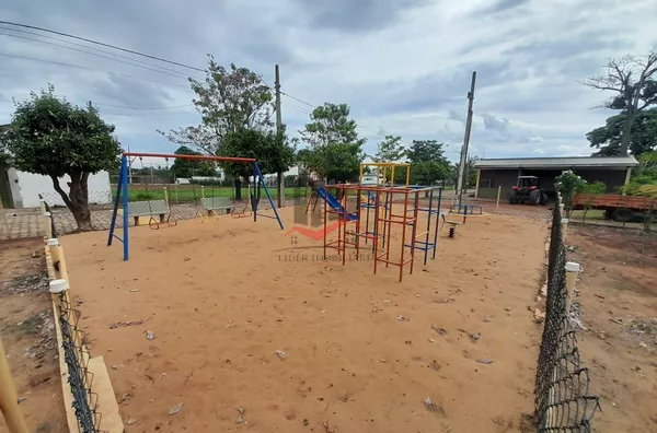 playground