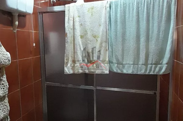 Casa com 3 quartos a venda no centro de Panorama