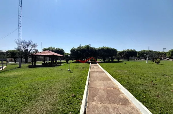 Casa com 1 suíte e 3 dormitórios a venda no Residencial Recanto do Sol, em Paulicéia-SP - Foto 22