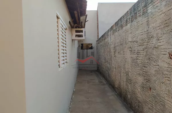 Casa para venda e aluguel conta com 02 quarto(s) No Jardim Aeroporto Panorama - Foto 10