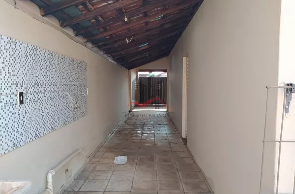 Casa para venda e aluguel conta com 02 quarto(s) No Jardim Aeroporto Panorama - Foto 11