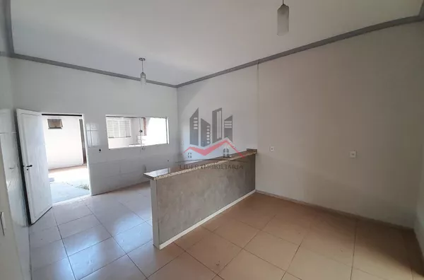 Casa com 1 suíte e 2 dormitórios a venda na região central de Panorama-SP - Foto 12