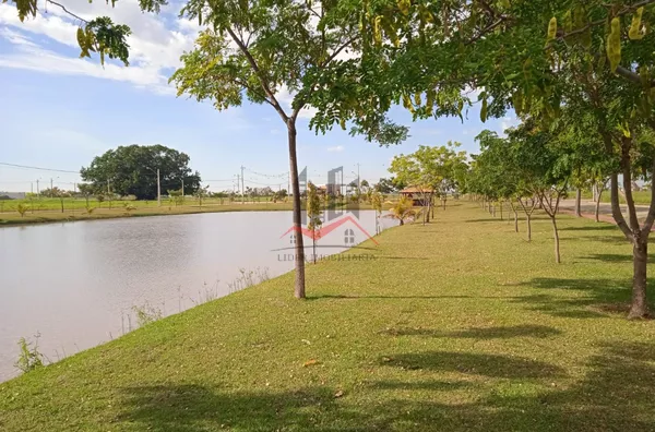 Terreno para venda, Residencial Bela Vista, quadra L lote 16