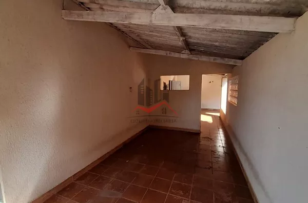 Casa com 3 dormitórios para venda em Panorama aceita financiamento Minha Casa Minha Vida